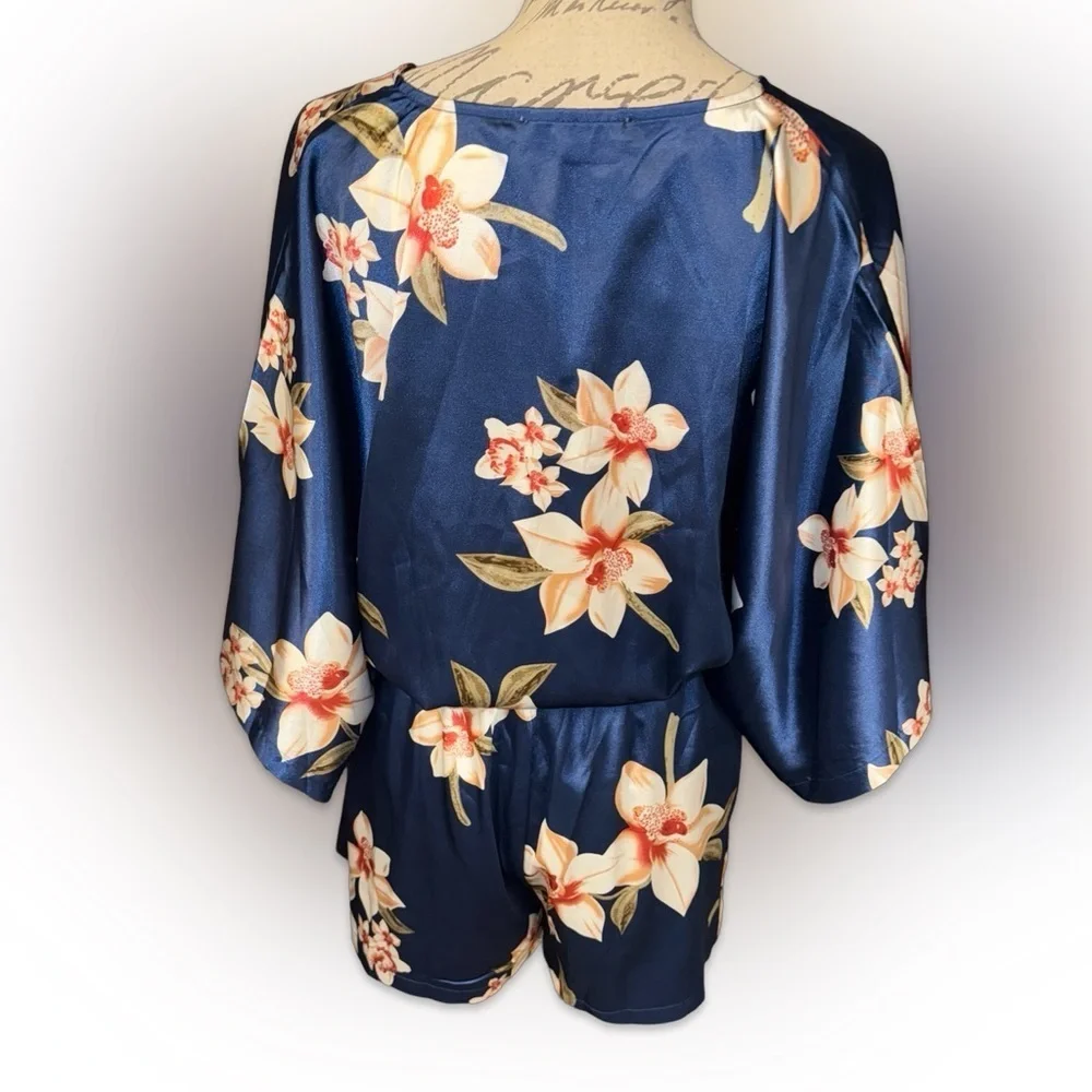 Baltic Born Romper - Picture 5 of 7